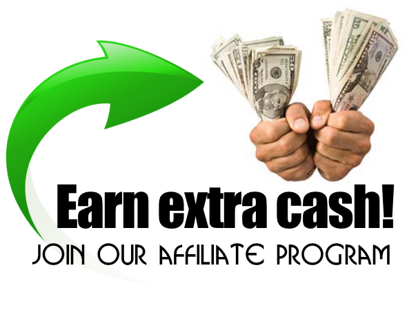 promote waterless car wash & earn Eco Car Care Affiliate Program.