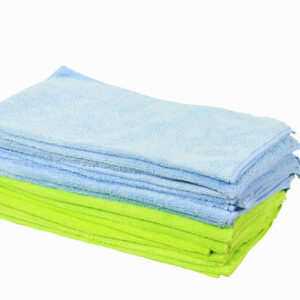 Microfiber Towels (24pk)