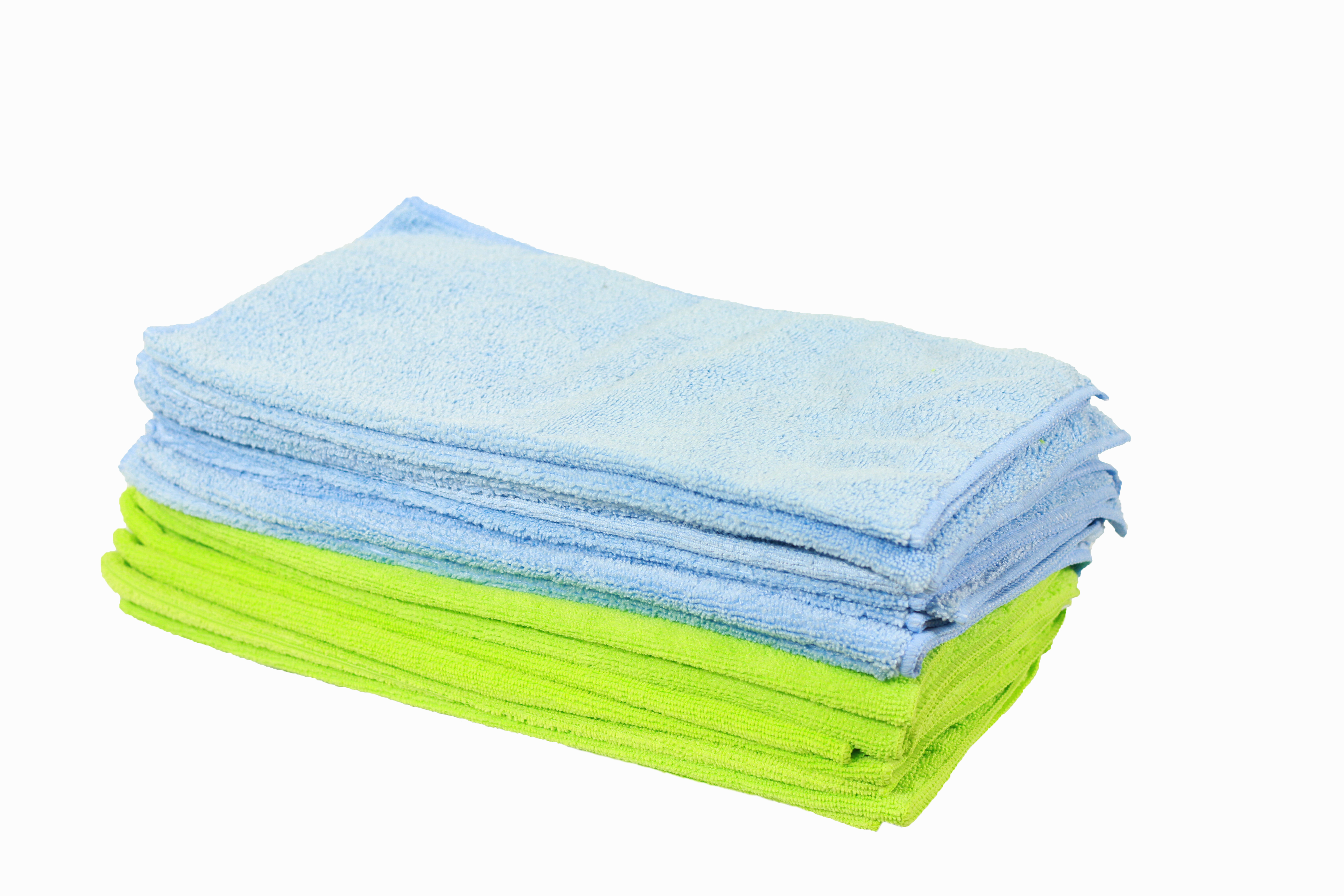 Premium Microfiber Towels - Microfiber Towel