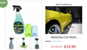 Waterless Car Wash, Call (954) 944-2906, Car Wash