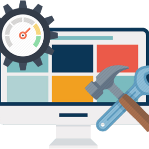 car wash website hosting & maintenance