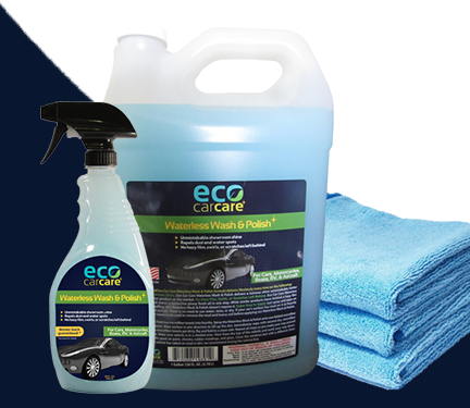 Buy PakWheels Waterless Car Wash All Purpose Cleaner And Car Shampoo Bundle  - Pack of 3